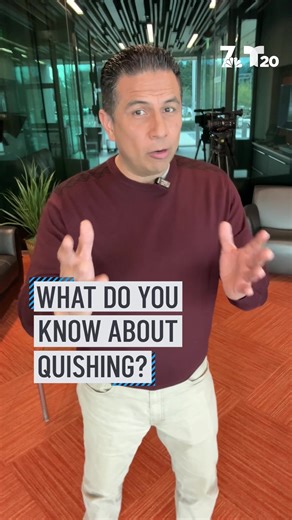 Malicious QR codes are used to grab your money, personal and financial information, or to download malware to your phone. Here are just a few ways quishing might, well, quish you.