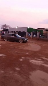 Madala spinning left hand drive Sobuza Spinlegend | Spinner Gusheshe