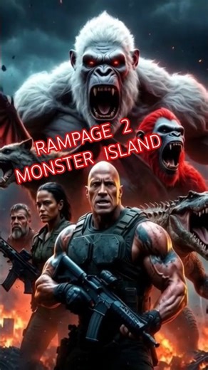Rampage 2: The Ultimate Guide and Review 🦍#viral #shorts #rampage2 #gaming #videogames #gamereview