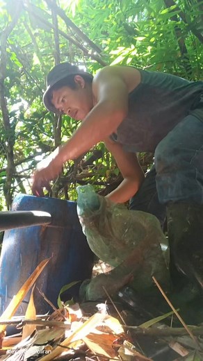 Limpyohan ang drive tank Kay daghan nag Balas Aron Iwas guba sa check valve #diywaterpump #drivetank | Alexander Bituin Poliran