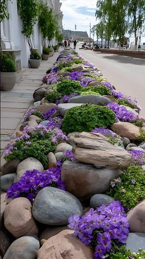 31 Rock Garden Ideas That Transform Any Outdoor Space