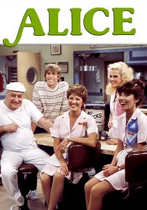 Alice: It Had to be Mel