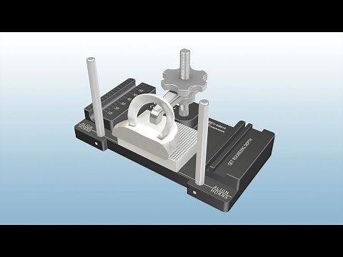 Meniscus Allograft Transplant - CONMED Animation