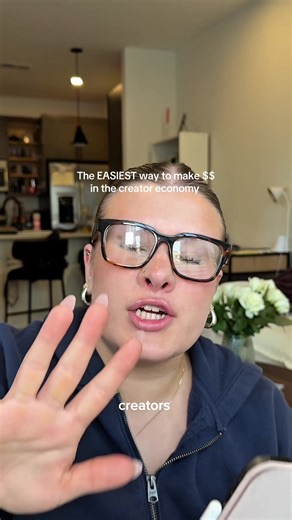 Unlock Cash Opportunities in the Creator Economy