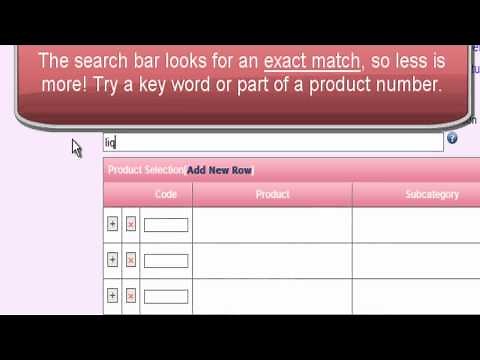 Tips to Keep your Mary Kay Inventory on Track