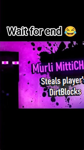 Minecraft WTF Moment #voiceacting #lifeisbutadream #mrindiahackers