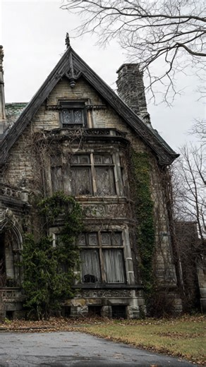 A Forgotten Mansion That Refused to Fade. | Abandoned Places Story 2.0