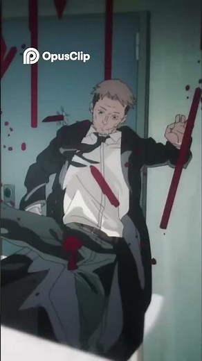 Denji and Power vs Kishibe | Chainsaw Man #shorts #keşfet #anime #keşfetbeniöneçıkar