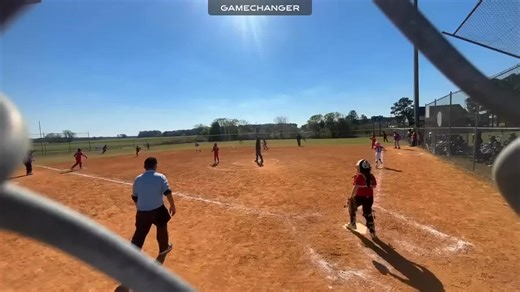 Taylor Locklear on Reels