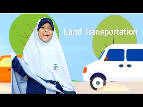 Presentasi English Level 65 by Nusaybah, 4th class of Aufa Islamic School