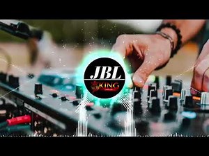 Dilbar Dilbar | Hindi Dj Song Remix _ Dj Drk Night King jbl dj | JBL KING 7