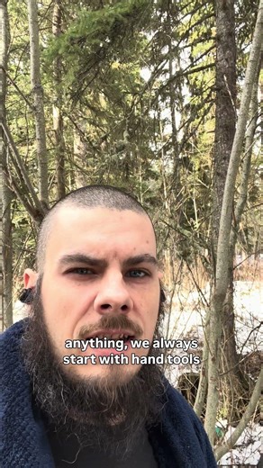 Should tattoo apprentices learn hand poke?