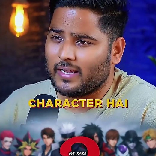 GOJO IS MOST POWERFUL😎💪 #animecharacter #anime #jjk #satorugojou #gojo #animeaddicts #mangacharacter