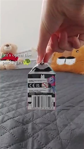 Let's open the package💎 #preppy #unboxing #haul