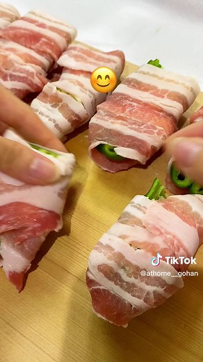 ピーマンの1番美味しい食べ方はコレ🤭🌟一瞬でぺろっと食べてしまう、お弁当にも最適レシピです❣️ピーマン大好きになっちゃうかも…🤭 #tiktokレシピ#豚バラレシピ #ごはん #献立#簡単レシピ#料理#japanesefood@