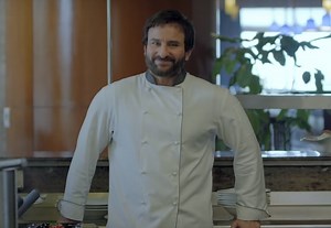 Chef New Trailer Out: Saif Ali Khan's Delicacy Is Almost Ready