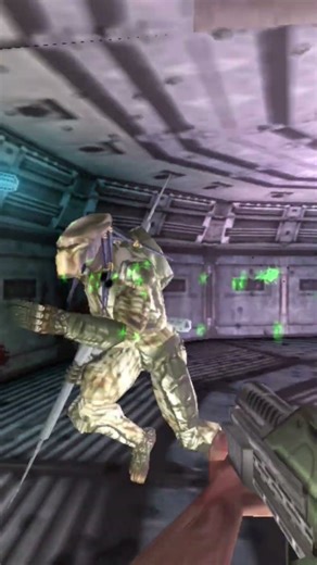 Yautja Self Destruct Device