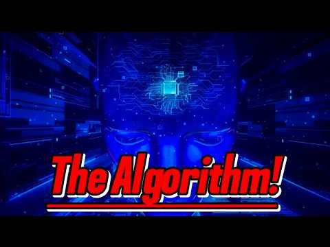 "The Algorithm" Didn't Brainwash Your Uncle (Rant)