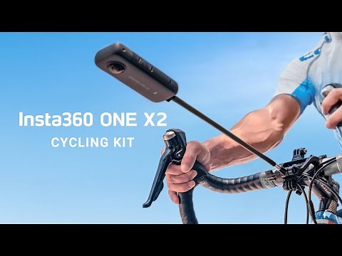 Introducing the ONE X2 Cycling Kit - Epic Cycling Shots, Guaranteed