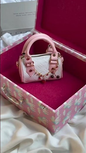 Cutest Handbags Collection 💕 | Trendy Girls' Bags 2026 #Shorts