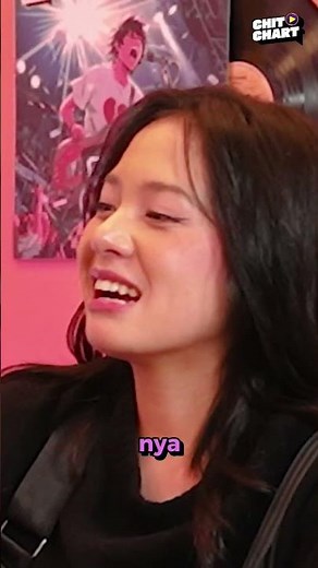 Lagu favorit Zee sama Muhammad Khan sama #chitchart #podcast #ziva #zivamagnolya #zee #zeejkt48