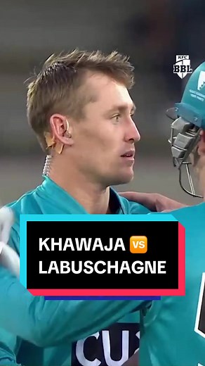 Marnus Labuschagne's Top Big Bash Moments