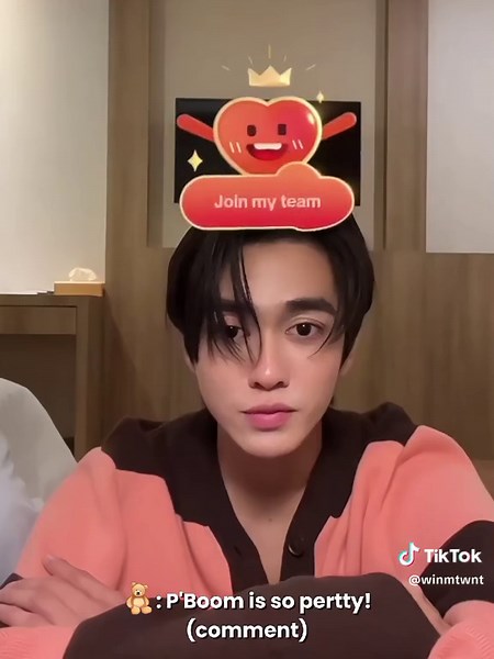 Q&A with Jelly 🤣 #aou_tnbknr #aouthanaboon #besevboom #aouboom