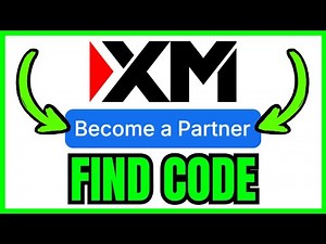 How To FIND My Partner Code In XM (QUICK & EASY) 2026