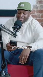 7.2K views · 1.1K reactions | Ludacris is #37 on our Greatest Emcees...