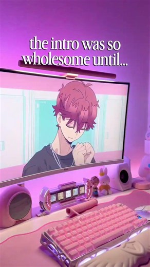 who else saw that🫣🫣🫣 Anime: One Room Ta (coming soon this summer)😤