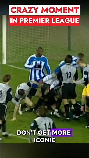 Kevin Keegan’s Legendary “I’d Love It” Rant! 🔥 | Premier League History