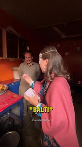 414K views · 33K reactions | This is how BALTI people TREAT Me in SKARDU, Hospitality #balti #travelwithbalnur #hunza #pakistan | Travel with Balnur | Facebook