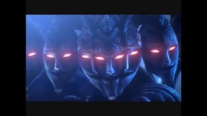 PSO2 OP4 360p 60fps化