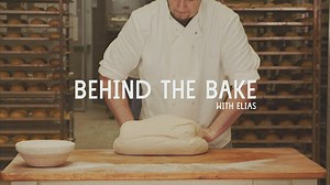 Meet Elias. He's been working at our Kensington, London bakery since 2007 and leads the team behind our freshly baked Made Right Here breads. www.wholefoodsmarket.com/eat-real-food-uk | Whole Foods Market UK