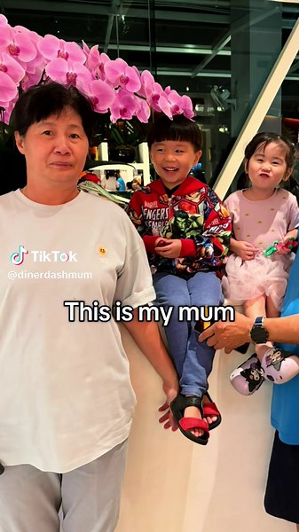 My mum does her housework very manually, so it’s not surprising that she’s never owned a vacuum of her own. We gifted her a robot vacuum once, but she found it too complicated to use — she’s not the most tech-savvy. This time, we decided to get her the Airbot Swift. I’ve been using @Airbot for years and knew she’d love it. It’s simple, lightweight, and just what she needed. When mama’s happy, the whole family’s happy too. #AirbotSwift #laservacuum #dualrollerbrushes #handheldvacuum #cleaningtips