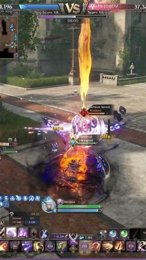 RAVAGER in 4 FALLEN DYNASTY is CRAZY GOOD!