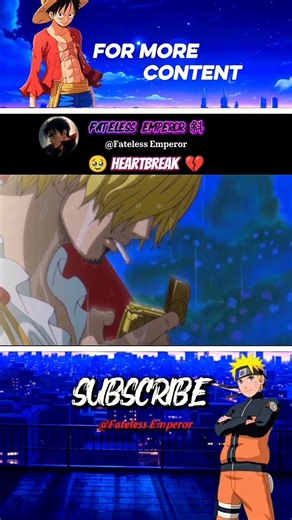 Sanji's Heartbreak💔:The Most Painful Betrayal | Anime: ONE PIECE 🏴‍☠️ |#sanji #pudding #onepiece