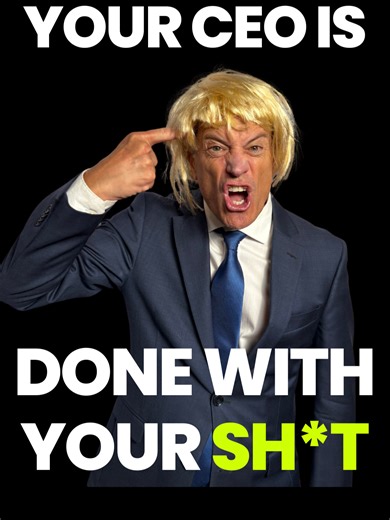 Office Drama: The Incident with the Fish in Microwave