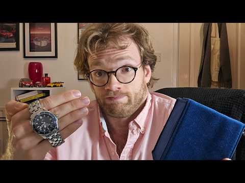 I Bought My Dream Omega ... Now What?
