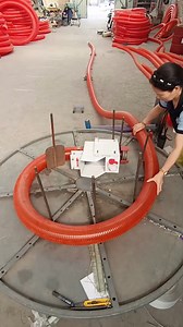 Folding a suction machine like a pro! | Nifty & Thrifty