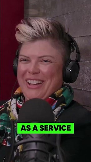 Why This Family Business Ditched Project Billing for a Game-Changing Service Model #crmpodcast