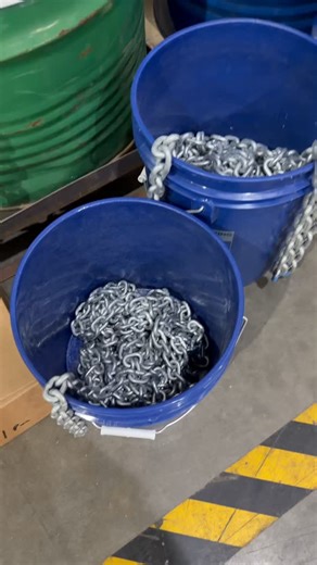 21 reactions | Discover our Windlass Chain collection today! Anchor smarter, not harder #boatlife #enjoyyourpassion #boating #boat #boats #marinelife #onthewater #boatvibes #windlass #windlasschain | Five Oceans | Facebook