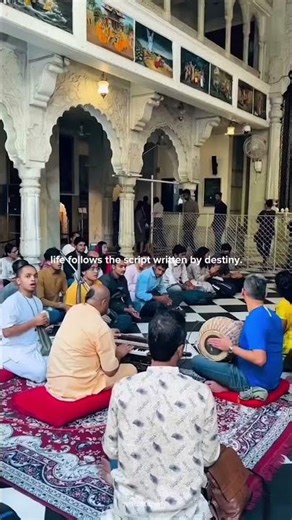 Life Follows the Script of Destiny 💫 #trendingnow #shortsviral