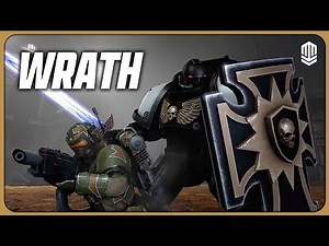 Templar Remastered | Breakdown | Sodaz, Hammer and Bolter, Killteam