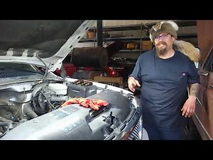 GMC Sierra bad lifter and cam shaft