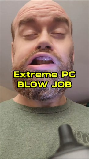 THE BLOW is next level #duster