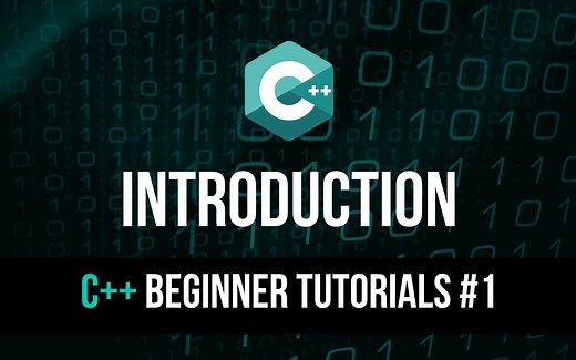 [中英字幕] C   初学者课程 ( C   Tutorial For Beginners )