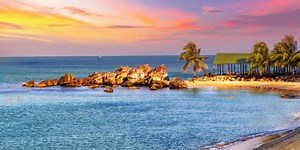 Bahamas Vacation Packages | All-Inclusive Bahamas Resorts
