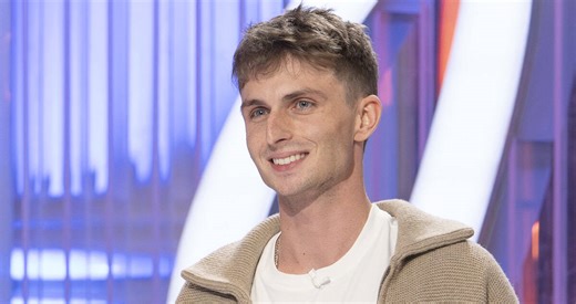 After Life-Altering Injury, Braden Rumfelt Shines in Powerful 'American Idol' Audition