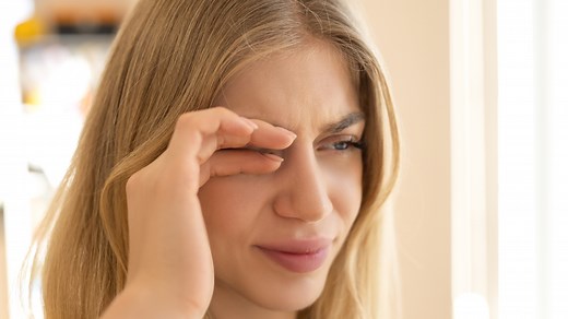 Why Is My Eye Twitching? A Harvard Ophthalmologist Shares Causes and Simple Fixes